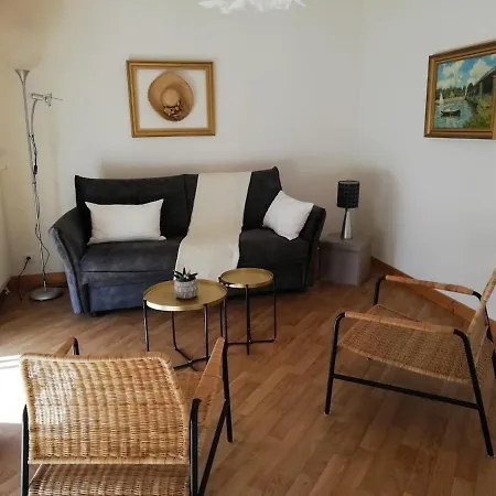 Apartmán De Charme -proche Du Jardin Dior *