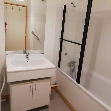 Apartament De Charme -proche Du Jardin Dior Granville