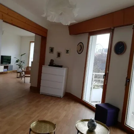 De Charme -proche Du Jardin Dior