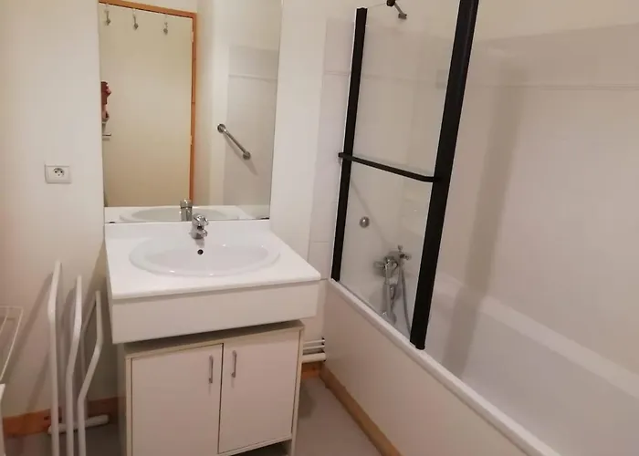 Διαμέρισμα De Charme -proche Du Jardin Dior Γκρανβίλ