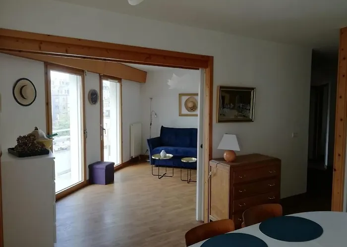 De Charme -proche Du Jardin Dior Γκρανβίλ