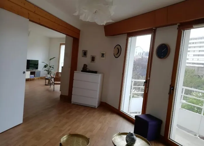 De Charme -proche Du Jardin Dior